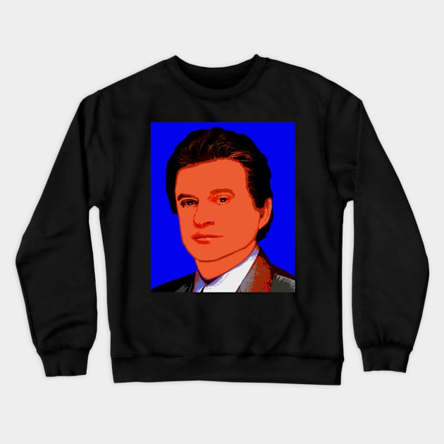 joe pesci Crewneck Sweatshirt by oryan80